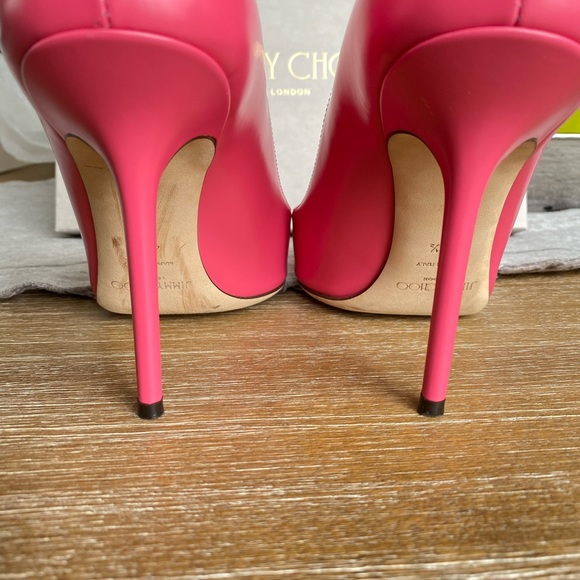 JIMMY CHOO LOVE 100 - Picture 7 of 10